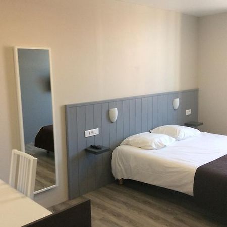 Logis Hotel Galland Lapalisse Zewnętrze zdjęcie